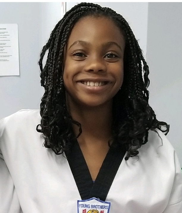 Naomi Alade