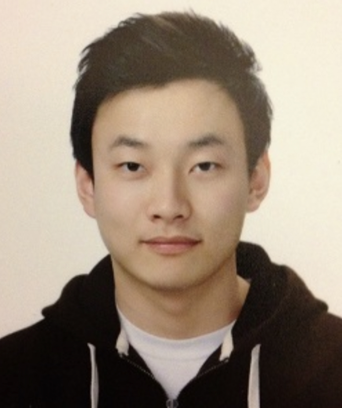 Minki Seong