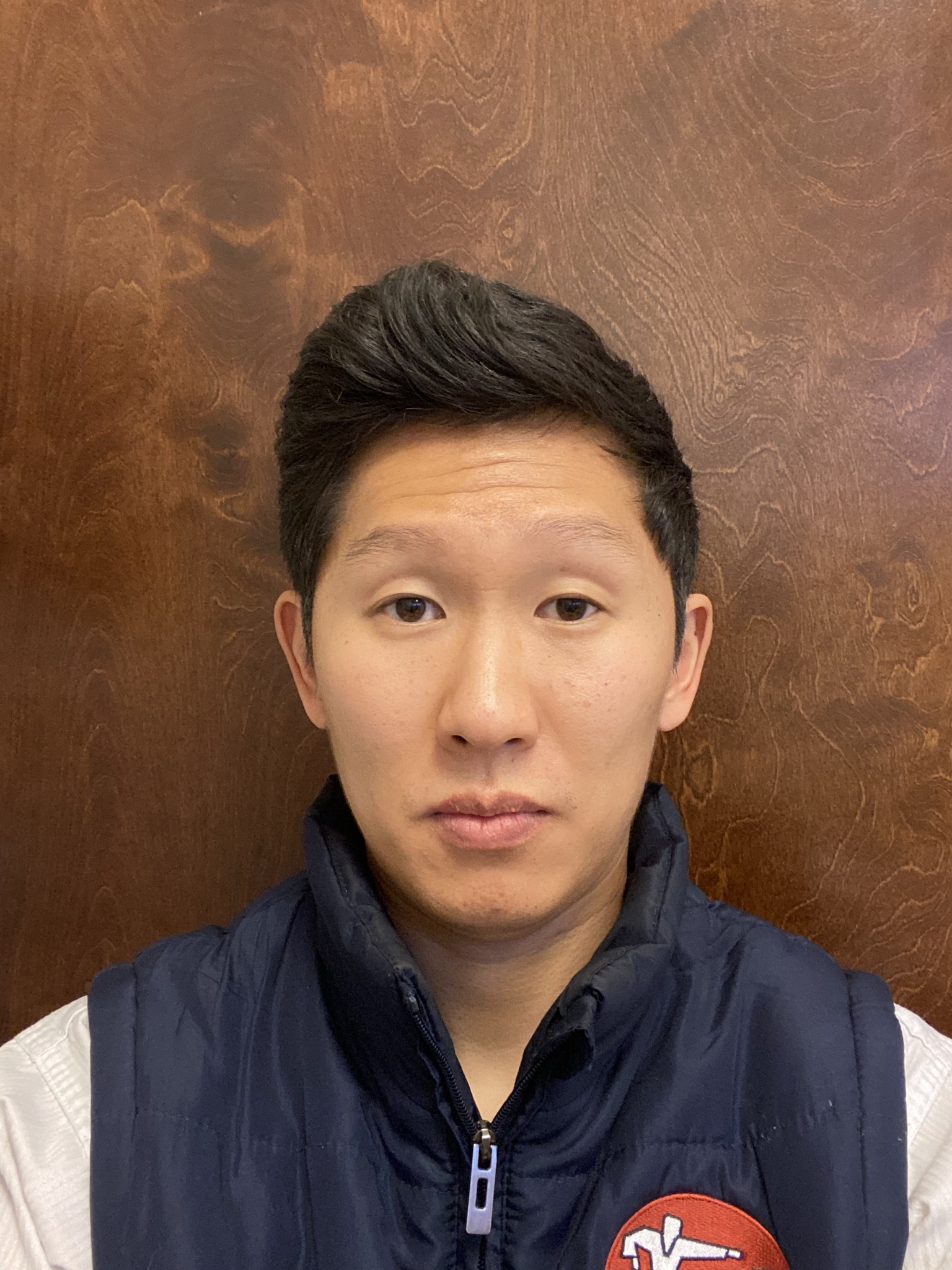 Sean Jung
